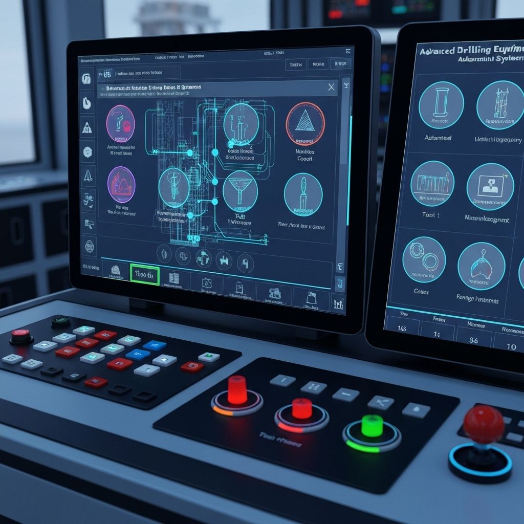 Amphion System Operator Course