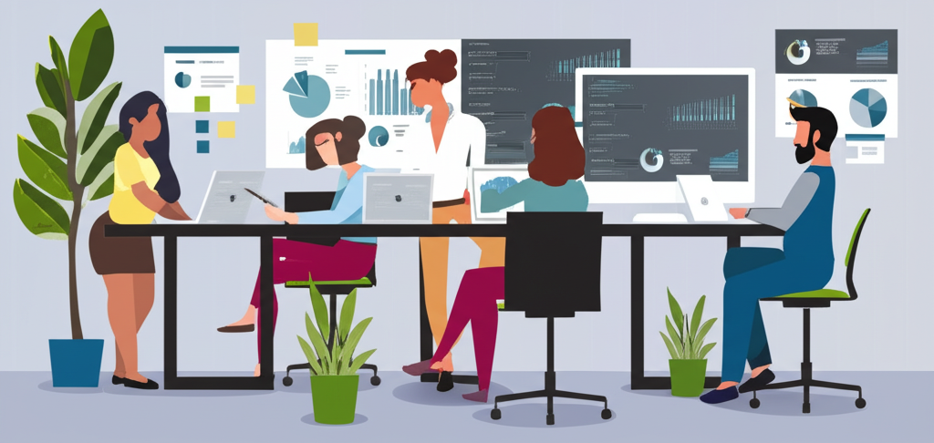 About TAM Trainings