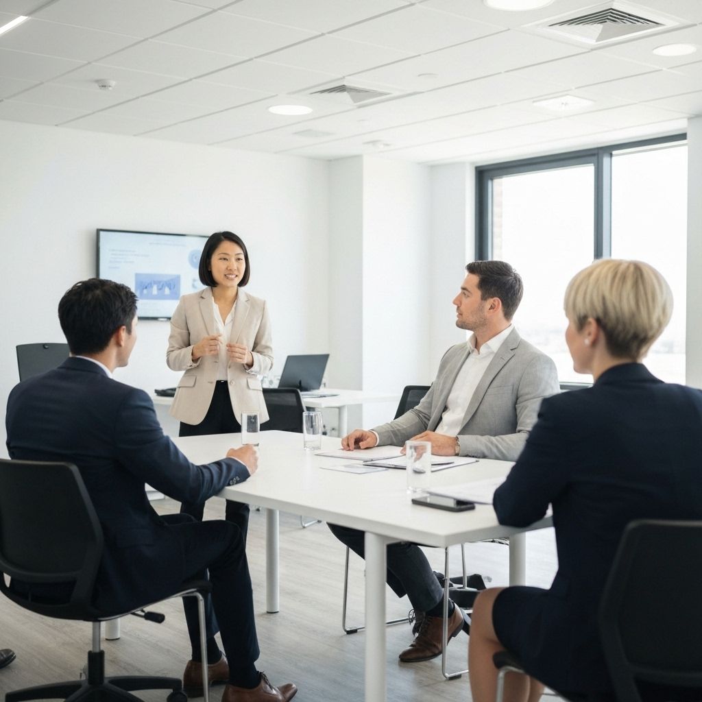 Corporate Training