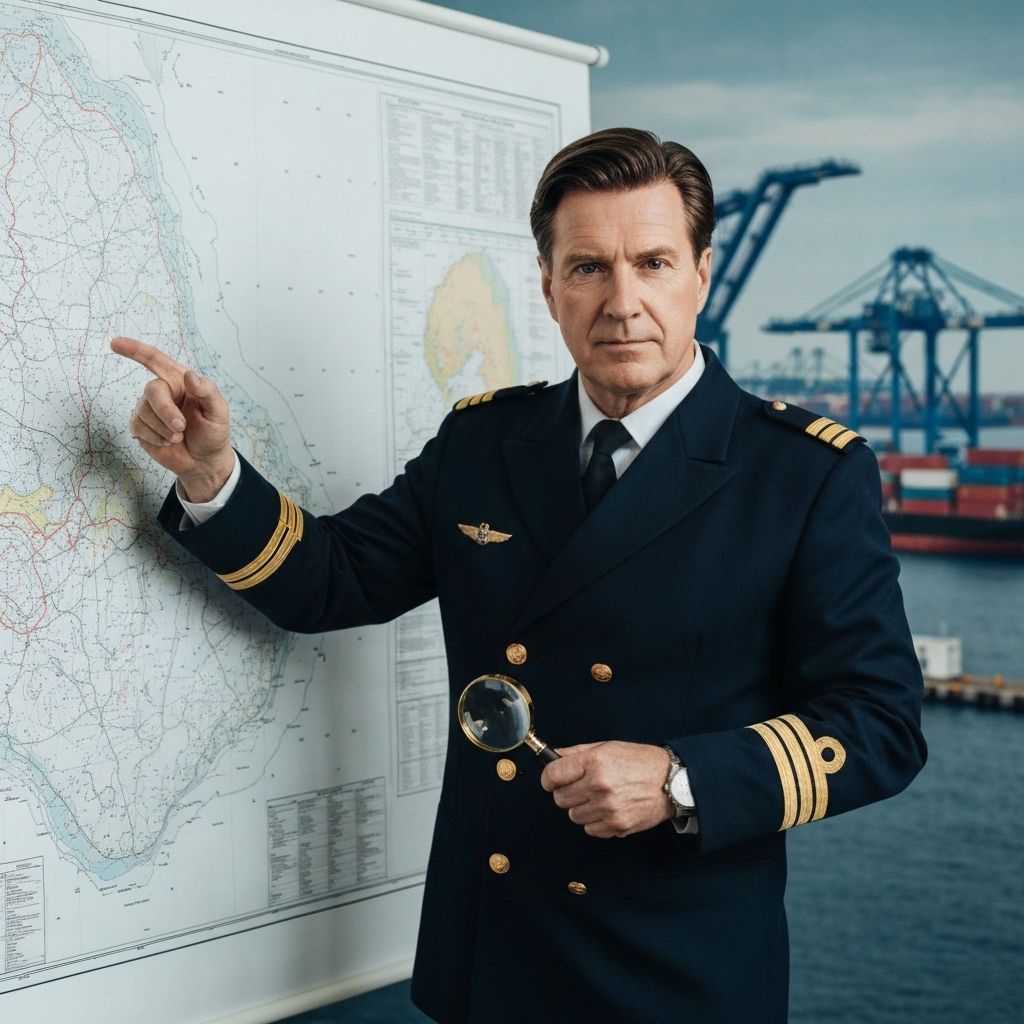 Offshore Training